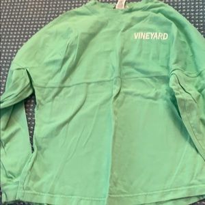 Vineyard shirt
